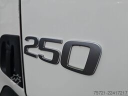 VOLVO FL 250.12 HH FLOOR LIFT AIRCO