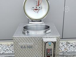 Korimat GmbH Korimat KA 160 / 2,5