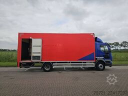 VOLVO FL 250.16 AIRCO TAILLIFT NL-TR