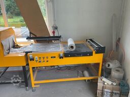AVC Sealing Solutions HS500 + KT1000