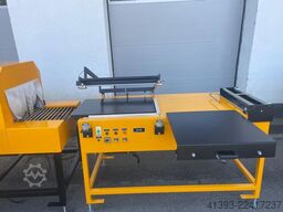 AVC Sealing Solutions HS500 + KT1000
