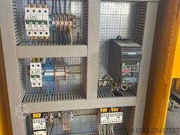 AVC Sealing Solutions HS500 + KT1000