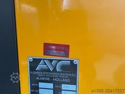 AVC Sealing Solutions HS500 + KT1000
