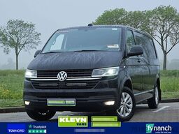 VOLKSWAGEN TRANSPORTER 2.0 TDI L2H1 LED 150Pk Euro6