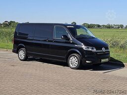 VOLKSWAGEN TRANSPORTER 2.0 TDI L2H1 LED 150Pk Euro6