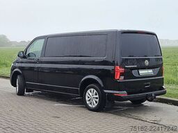 VOLKSWAGEN TRANSPORTER 2.0 TDI L2H1 LED 150Pk Euro6