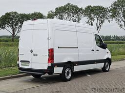 MERCEDES-BENZ SPRINTER 317 L2H2 RWD Mbux Autom!