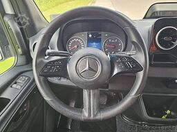 MERCEDES-BENZ SPRINTER 317 L2H2 RWD Mbux Autom!