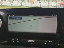 MERCEDES-BENZ SPRINTER 317 L2H2 RWD Mbux Autom!