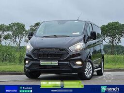 FORD TRANSIT 2.0 L1H1 Euro6 130Pk NAP
