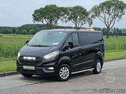 FORD TRANSIT 2.0 L1H1 Euro6 130Pk NAP