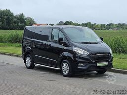 FORD TRANSIT 2.0 L1H1 Euro6 130Pk NAP