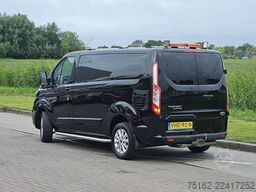 FORD TRANSIT 2.0 L1H1 Euro6 130Pk NAP
