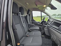 FORD TRANSIT 2.0 L1H1 Euro6 130Pk NAP