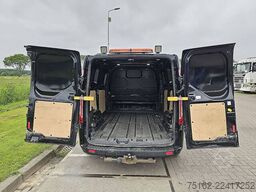 FORD TRANSIT 2.0 L1H1 Euro6 130Pk NAP