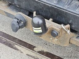 FORD TRANSIT 2.0 L1H1 Euro6 130Pk NAP