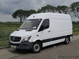 MERCEDES-BENZ SPRINTER 313 ac trekhaak