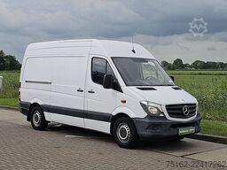 MERCEDES-BENZ SPRINTER 313 ac trekhaak