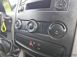 MERCEDES-BENZ SPRINTER 313 ac trekhaak
