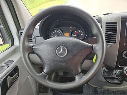 MERCEDES-BENZ SPRINTER 313 ac trekhaak