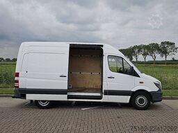 MERCEDES-BENZ SPRINTER 313 ac trekhaak