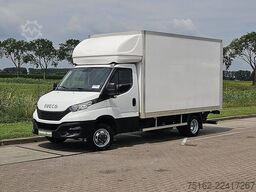 IVECO DAILY 35C16 Bakwagen Laadklep!