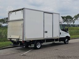 IVECO DAILY 35C16 Bakwagen Laadklep!