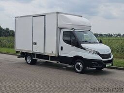 IVECO DAILY 35C16 Bakwagen Laadklep!