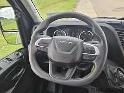 IVECO DAILY 35C16 Bakwagen Laadklep!