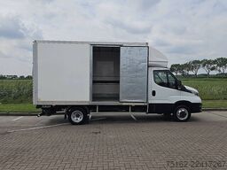IVECO DAILY 35C16 Bakwagen Laadklep!