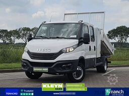 IVECO DAILY 35C16 DUBCAB 3.0Ltr Kipper