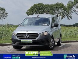 MERCEDES-BENZ ECITAN 51kWh L1 290Km WLTP