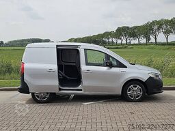 MERCEDES-BENZ ECITAN 51kWh L1 290Km WLTP