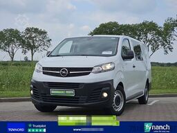 OPEL VIVARO 2.0 CDTI 145  DC L3