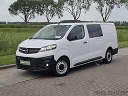 OPEL VIVARO 2.0 CDTI 145  DC L3