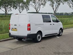 OPEL VIVARO 2.0 CDTI 145  DC L3
