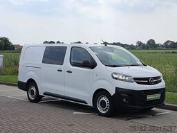 OPEL VIVARO 2.0 CDTI 145  DC L3