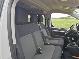 OPEL VIVARO 2.0 CDTI 145  DC L3