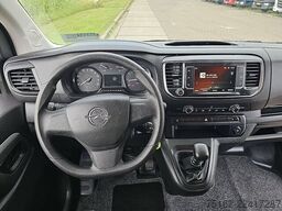 OPEL VIVARO 2.0 CDTI 145  DC L3
