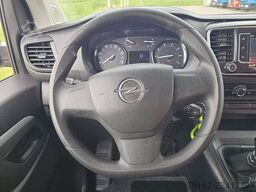 OPEL VIVARO 2.0 CDTI 145  DC L3