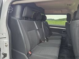 OPEL VIVARO 2.0 CDTI 145  DC L3