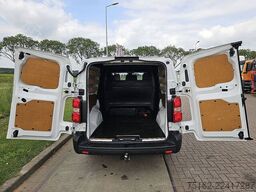 OPEL VIVARO 2.0 CDTI 145  DC L3