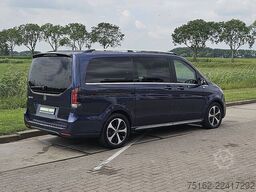 MERCEDES-BENZ EQV 300 WLTP 365 km
