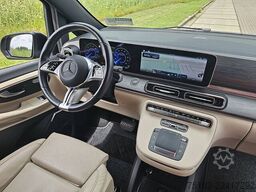 MERCEDES-BENZ EQV 300 WLTP 365 km