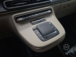 MERCEDES-BENZ EQV 300 WLTP 365 km