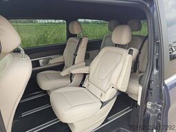 MERCEDES-BENZ EQV 300 WLTP 365 km