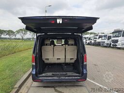 MERCEDES-BENZ EQV 300 WLTP 365 km