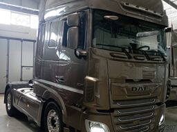 DAF XF 530 Full PNEUM.-ADR-retarder+MX- FULL
