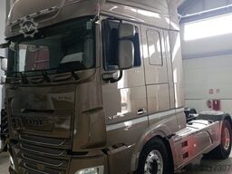 DAF XF 530 Full PNEUM.-ADR-retarder+MX- FULL