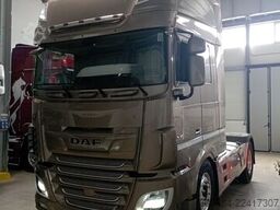 DAF XF 530 Full PNEUM.-ADR-retarder+MX- FULL